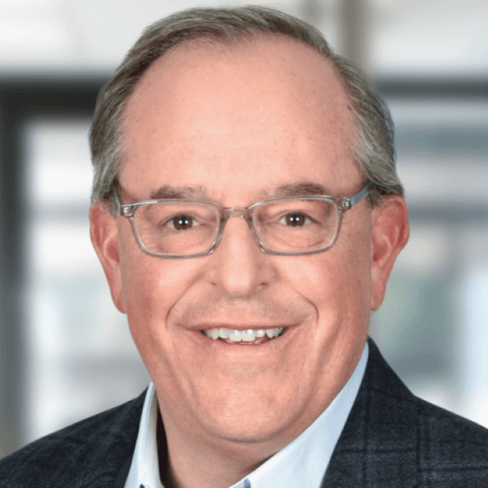 Lawrence Kaplan, Founder & Managing Partner CSG Partners